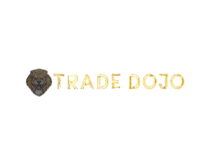 TRADE DOJO Logo